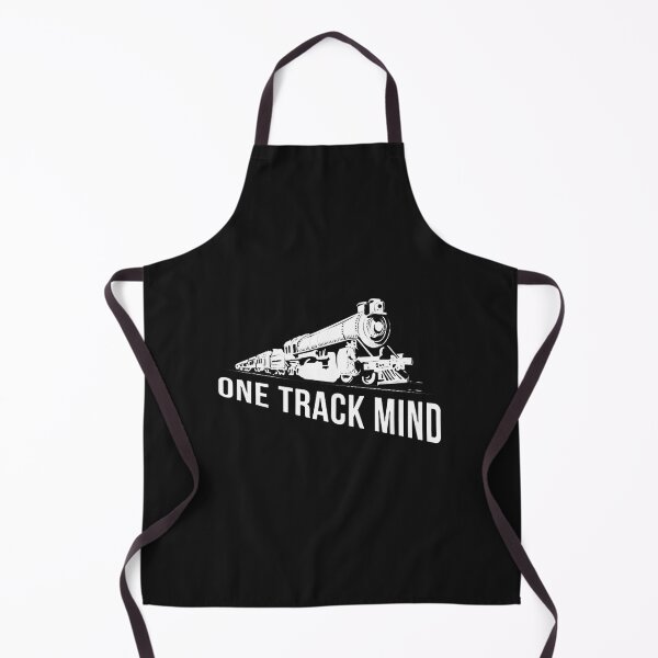 Item preview, One Track Mind designed and sold by fivestd3.