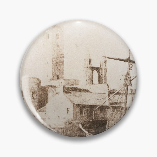 Item preview, St. Andrews. The Harbor by Hill and Adamson  designed and sold by McSeller.