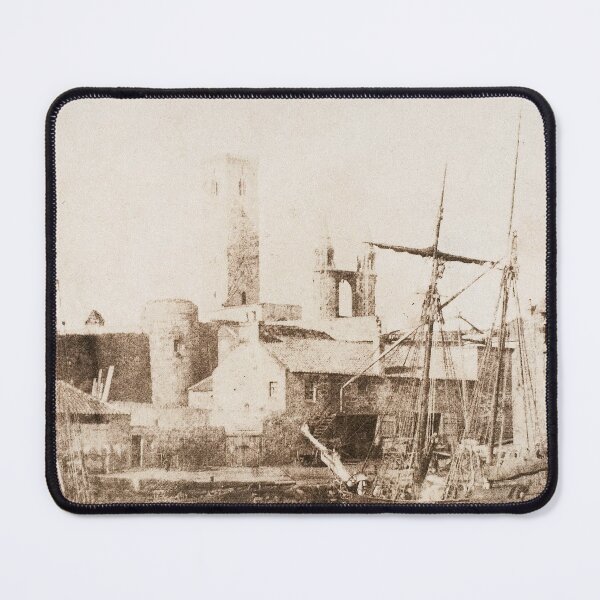 Item preview, St. Andrews. The Harbor by Hill and Adamson  designed and sold by McSeller.