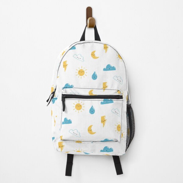 Item preview, Cute weather sticker pack designed and sold by ThiccAndSik.