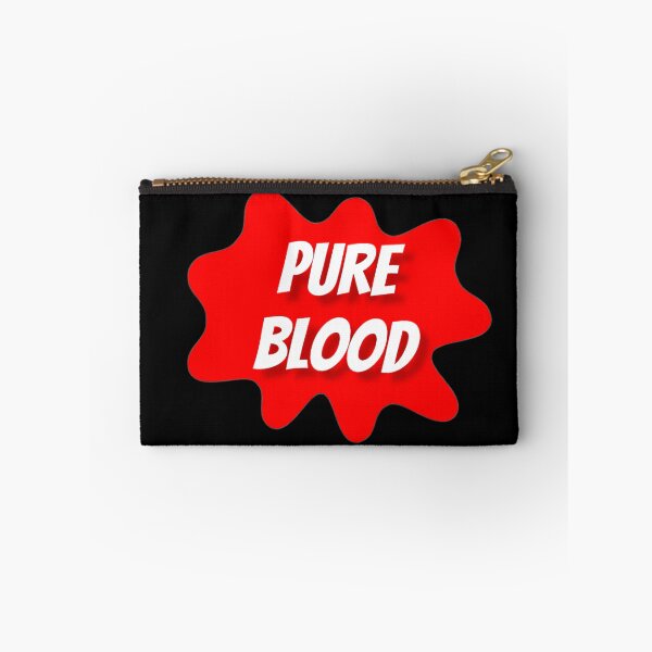 Item preview, Pure Blood designed and sold by ZubiyaArt.