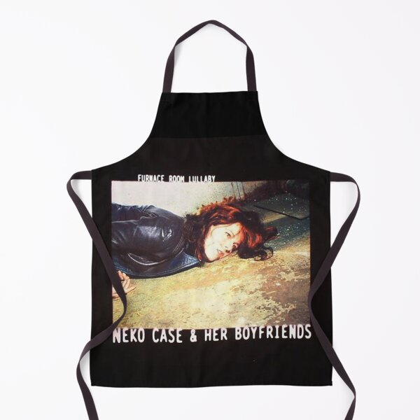 Item preview, Neko Case & Her Boyfriends Furnace Room Lullaby designed and sold by BubbleMeTender.