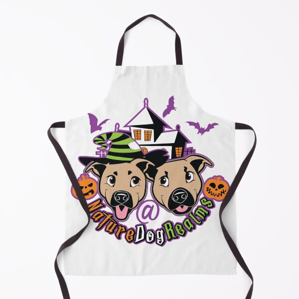 Item preview, Halloween Time designed and sold by NatureDogRealms.