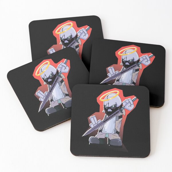 Item preview, fnf madness combat jebus graffiti designed and sold by Ruvolchik.