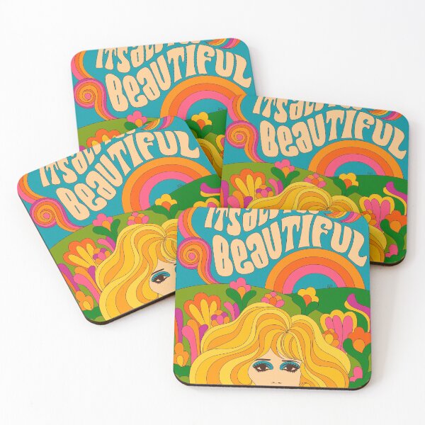 Item preview, It’s all too beautiful  designed and sold by Audrey Herbertson.