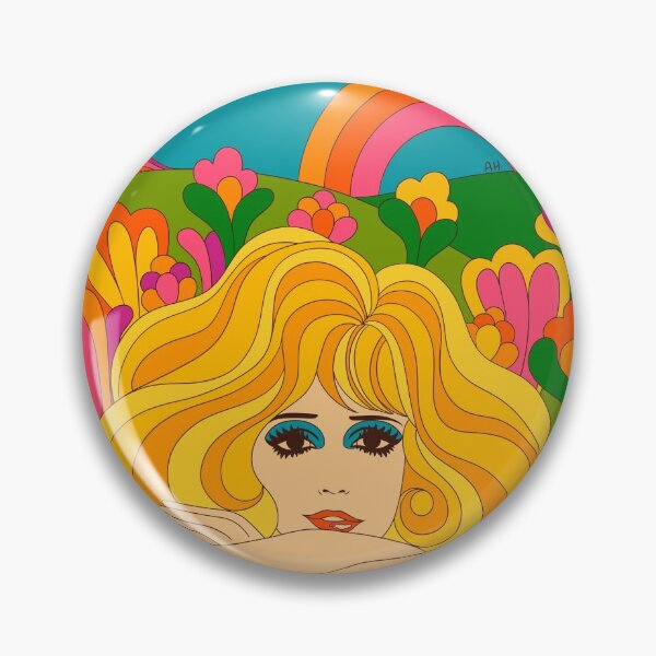Item preview, It’s all too beautiful  designed and sold by Audrey Herbertson.