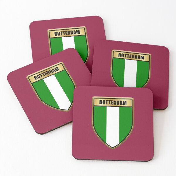 Item preview, ROTTERDAM Gifts, Masks, Stickers & Products (6) designed and sold by mpodger.