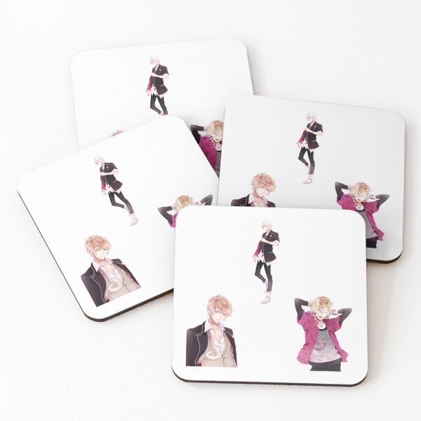 Item preview, Diabolik Lovers More, Blood - Pack designed and sold by V3S0.