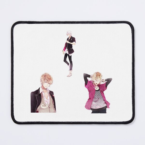 Item preview, Diabolik Lovers More, Blood - Pack designed and sold by V3S0.
