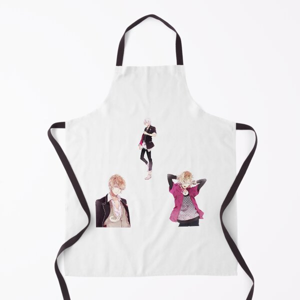Item preview, Diabolik Lovers More, Blood - Pack designed and sold by V3S0.