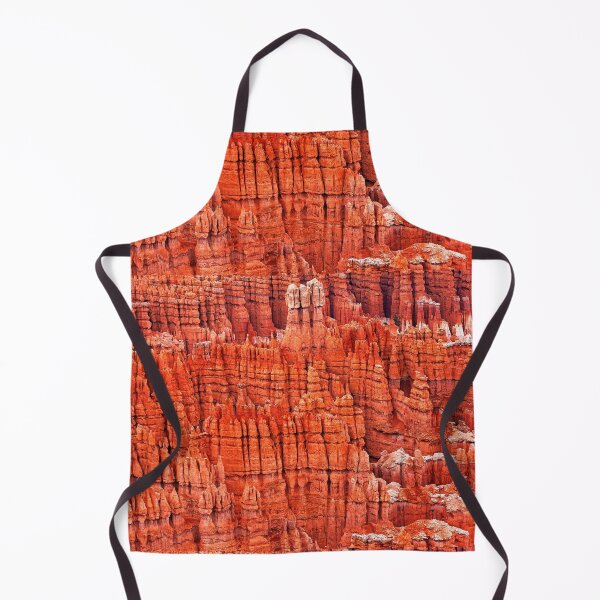 Item preview, Bryce Canyon - Hoodoos 14 designed and sold by Alex Preiss.