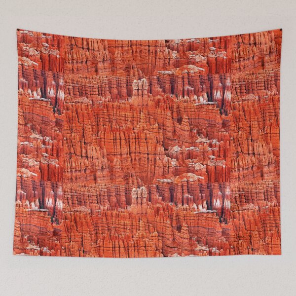 Item preview, Bryce Canyon - Hoodoos 14 designed and sold by Alex Preiss.