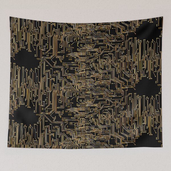 Item preview, Network Line  designed and sold by The-Designer491.
