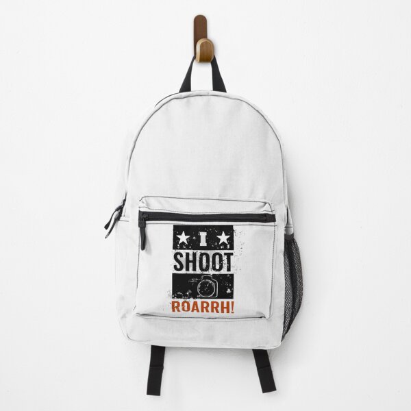 Item preview, I shoot ROARR! - DSLR Photograhy VRS2 designed and sold by vivendulies.