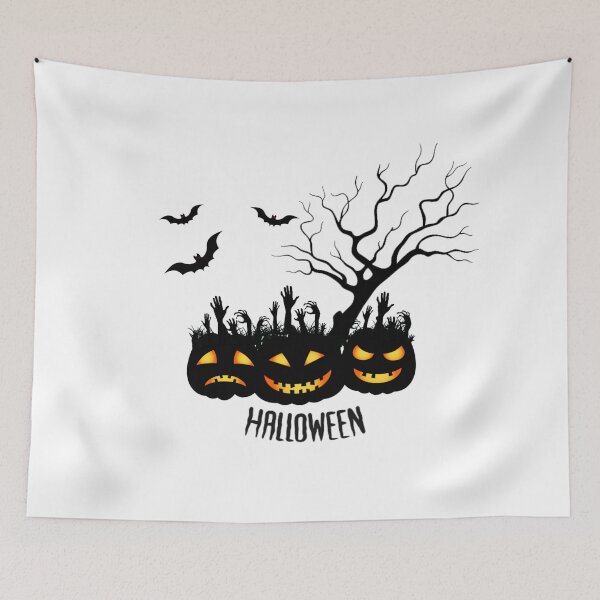 Item preview,  HALLOWEEN DAY designed and sold by Elbruz.