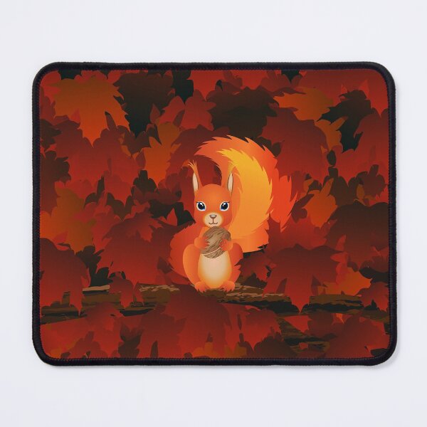 Item preview, Squirrel designed and sold by The-Designer491.