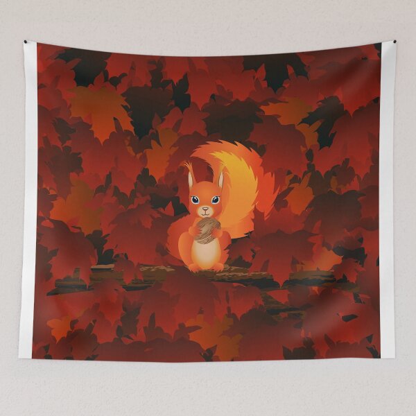 Item preview, Squirrel designed and sold by The-Designer491.