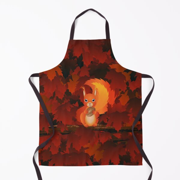 Item preview, Squirrel designed and sold by The-Designer491.
