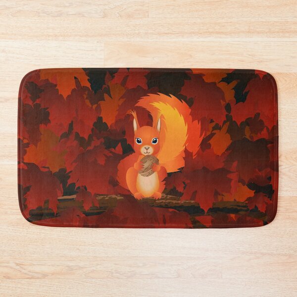 Item preview, Squirrel designed and sold by The-Designer491.