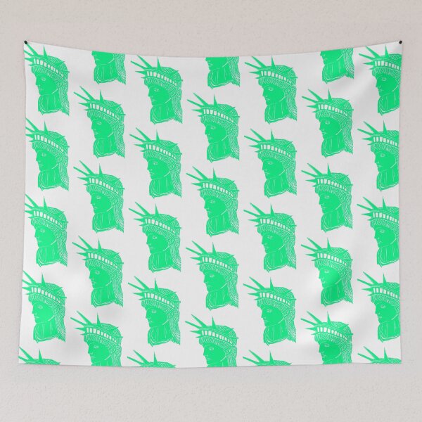 Item preview, Lady Liberty designed and sold by louweasely.