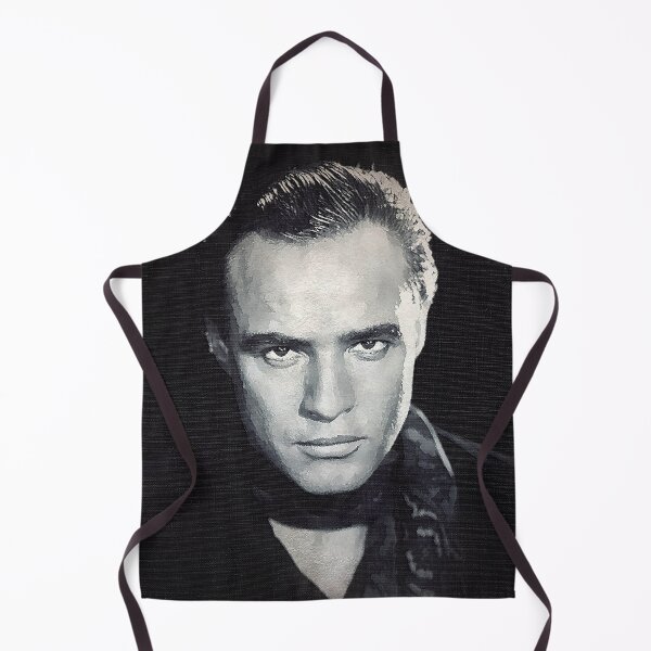 Item preview, Marlon Brando - Art - D71 designed and sold by DecoVintage.