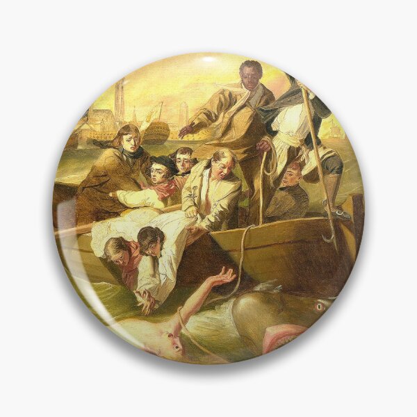 Item preview, Watson and the Shark by John Singleton Copley  designed and sold by McSeller.