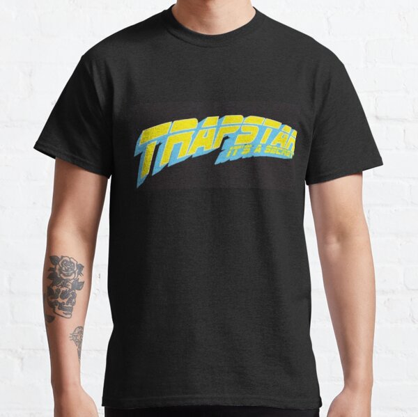 TRAPSTAR SPEEDSTER Classic T-Shirt