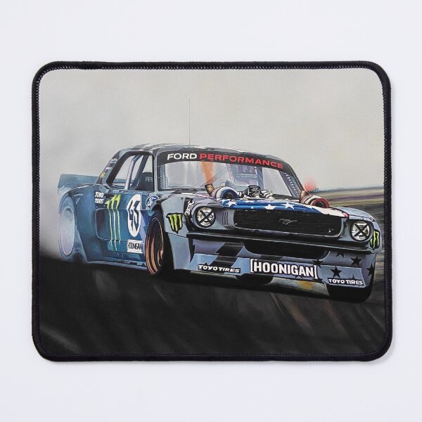 Item preview, Hoonicorn Drift Car II designed and sold by JBelloStudio.