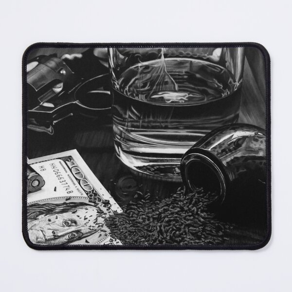 Item preview, Wild West B/W designed and sold by JBelloStudio.