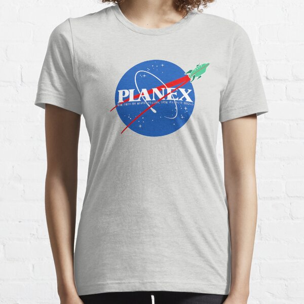 PlanEx Camiseta esencial