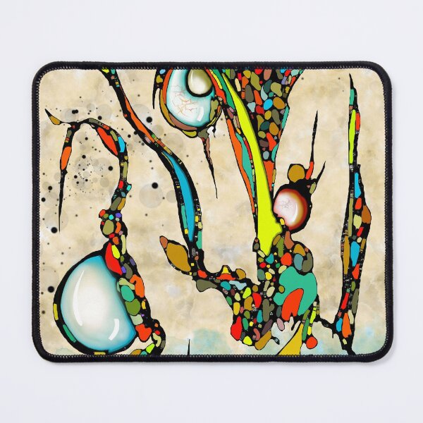 Item preview, Open Minded designed and sold by JBelloStudio.