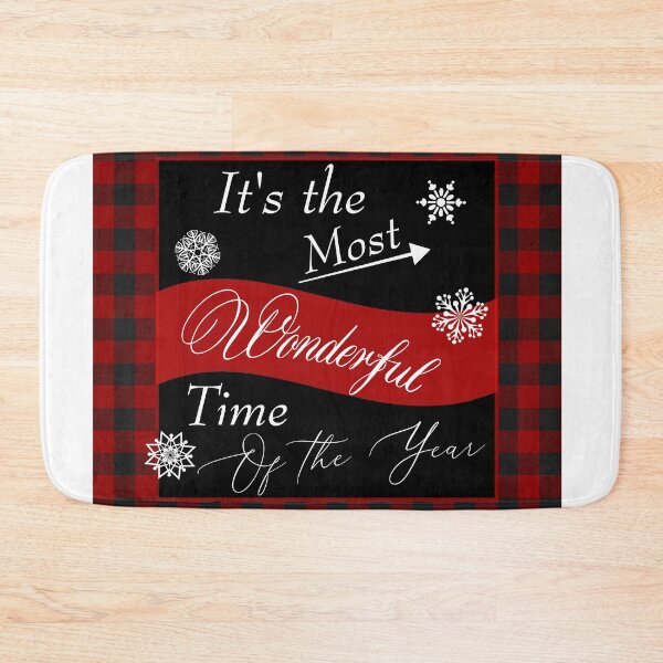 Item preview, The most wonderful time designed and sold by ibelieveimages.