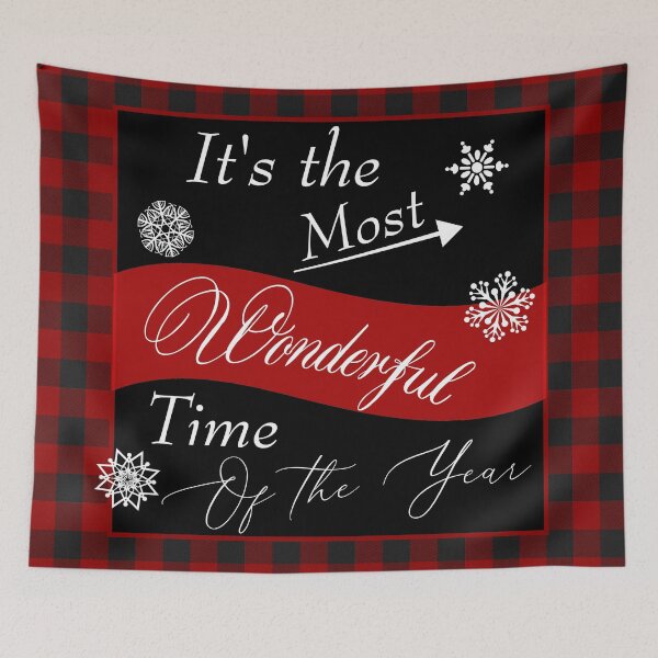 Item preview, The most wonderful time designed and sold by ibelieveimages.