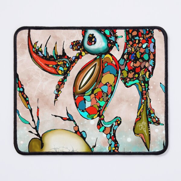 Item preview, Mystical World designed and sold by JBelloStudio.