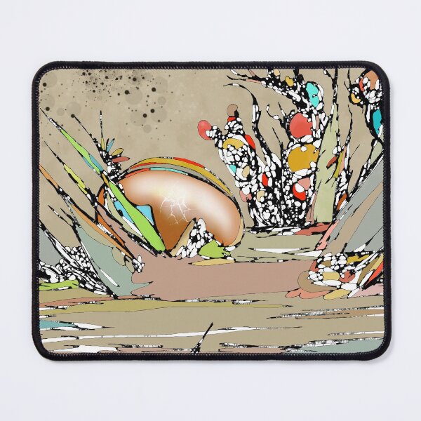 Item preview, Peaceful Place designed and sold by JBelloStudio.