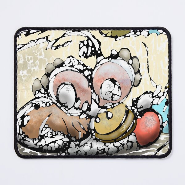 Item preview, Love Birds designed and sold by JBelloStudio.