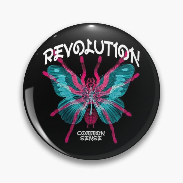 Item preview, revolution designed and sold by fivestd3.