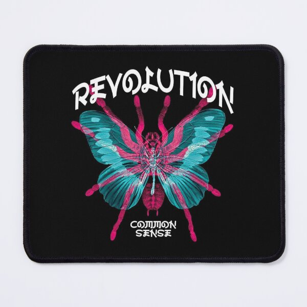 Item preview, revolution designed and sold by fivestd3.