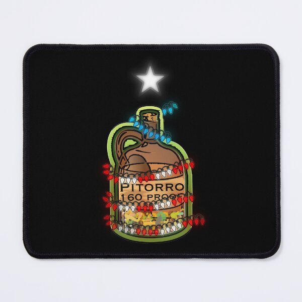 Item preview, Puerto Rican Moonshine Xmas Pitorro designed and sold by SoLunAgua ..