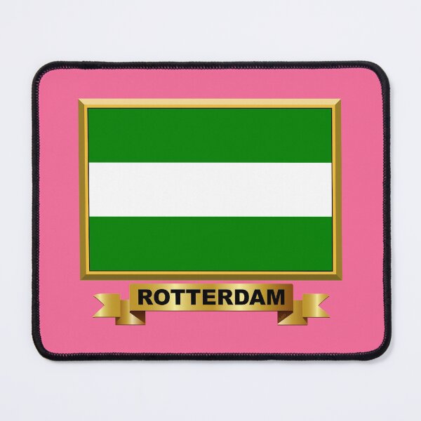 Item preview, ROTTERDAM Gifts, Masks, Stickers & Products (7) designed and sold by mpodger.