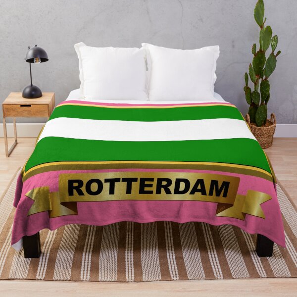 Item preview, ROTTERDAM Gifts, Masks, Stickers & Products (7) designed and sold by mpodger.