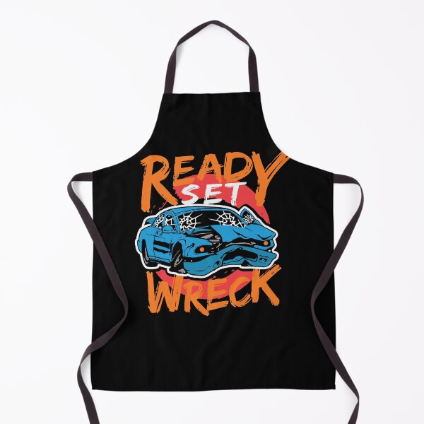 Item preview, Demo Derby Demolition Derby Demolition Derby Lover designed and sold by AndreasMei.