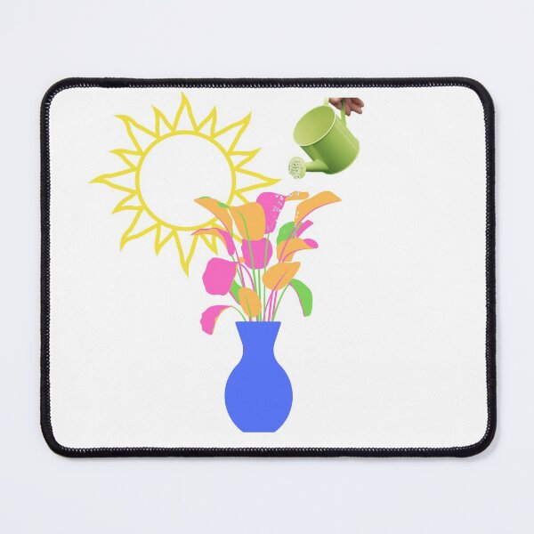 Item preview, Growing Floral Arrangement designed and sold by designlee.