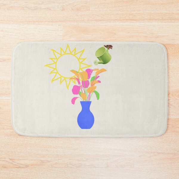 Item preview, Growing Floral Arrangement designed and sold by designlee.