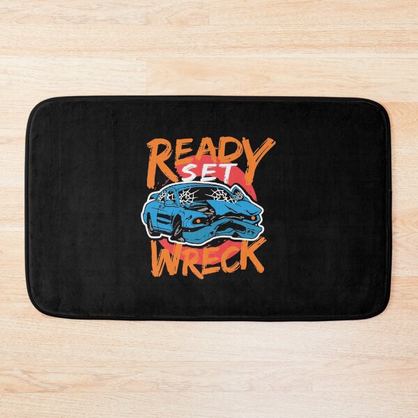 Item preview, Demo Derby Demolition Derby Demolition Derby Lover designed and sold by AndreasMei.