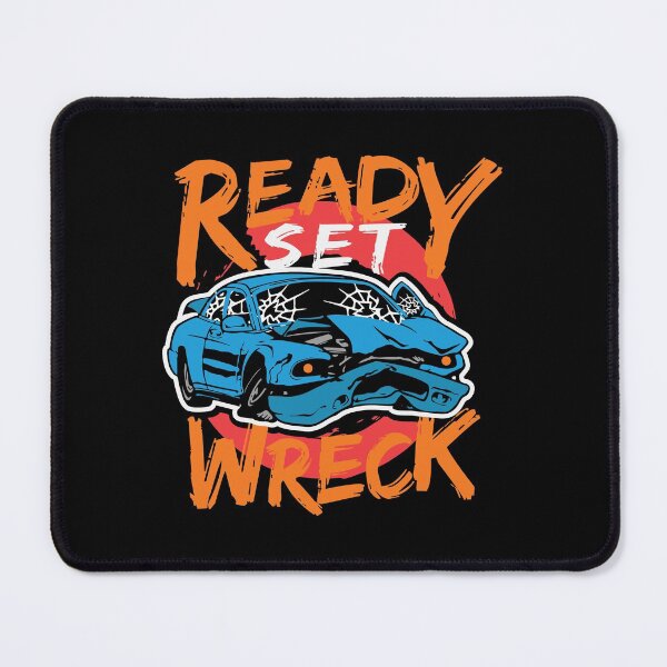 Item preview, Demo Derby Demolition Derby Demolition Derby Lover designed and sold by AndreasMei.