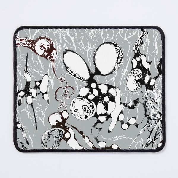 Item preview, Disturbance designed and sold by JBelloStudio.