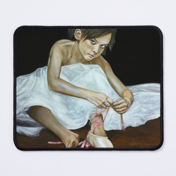 Item preview, La petite danseuse designed and sold by JBelloStudio.