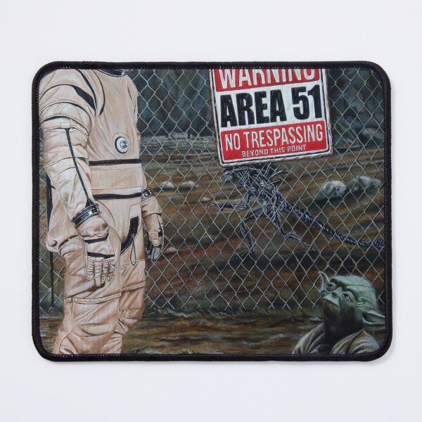 Item preview, Area 51 designed and sold by JBelloStudio.