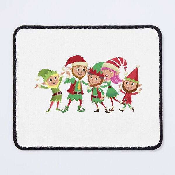 Item preview, Elf's Christmas designed and sold by Future Proofing.